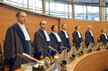 Cơ quan Hàng hải của Liên Hợp Quốc bầu chọn một quan chức Trung Cộng