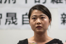 Mỹ và Châu Âu yêu cầu Trung Quốc tiết lộ thông tin về luật sư mất tích Cao Trí Thịnh