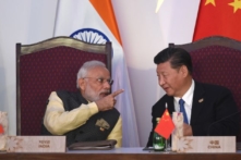 Giao tranh biên giới Trung – Ấn: Quân Ấn Độ chiếm cứ cao nguyên chiến lược