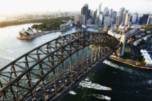 Úc săn lùng ‘các siêu nhân tài toàn cầu’ khi hệ thống pháp quyền ở Hồng Kông sụp đổ