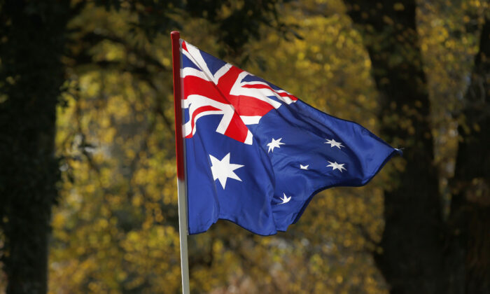 Úc cải tiến bài kiểm tra quốc tịch khi nước ngoài can thiệp vào các cộng đồng sắc tộc