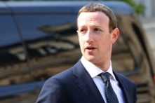 Facebook hứa sẽ xóa bỏ ‘thông tin sai lệch’ và ‘tuyên bố sai sự thật’ trước ngày bầu cử