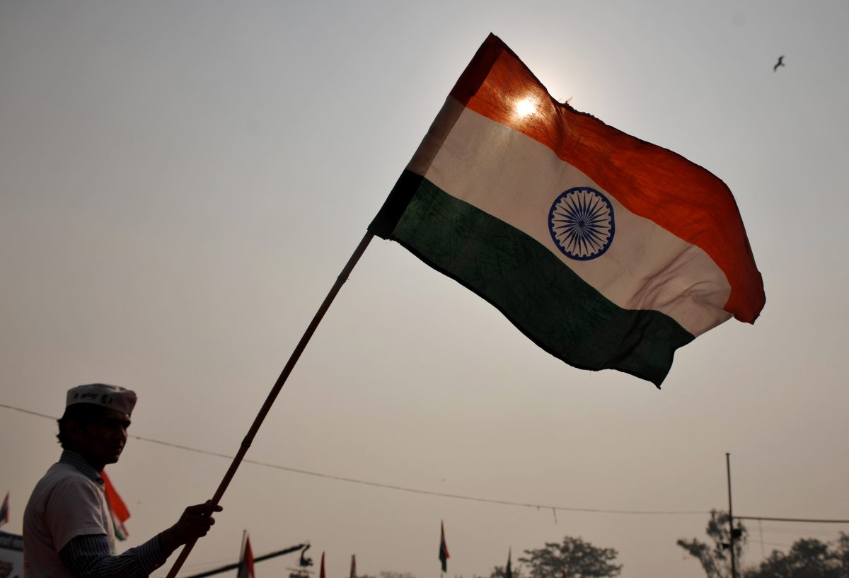 Ấn Độ chi hơn 100 triệu USD mua 72.000 súng mới cho binh lính tiền tuyến