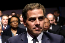 Ông Hunter Biden làm ăn với cháu trai của trùm tội phạm Boston trong liên doanh với Trung Quốc
