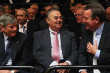 Thẩm phán Úc rời Tòa án Hồng Kông vì Luật An ninh Quốc gia