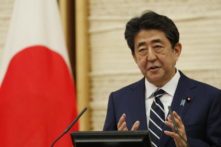 ‘Abenomics’ thất bại khi Nhật Bản chuẩn bị tinh thần cho thời kỳ hậu Abe