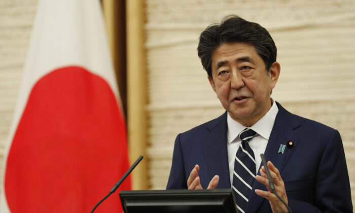‘Abenomics’ thất bại khi Nhật Bản chuẩn bị tinh thần cho thời kỳ hậu Abe