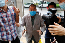 Tòa án Hồng Kông: Lê Trí Anh không phạm tội đe dọa hình sự trong vụ án năm 2017