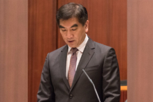 Nhà ngoại giao Mỹ phải xin phép Trung Quốc để gặp chính trị gia Hồng Kông