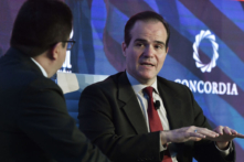 Cố vấn TT Trump được bầu làm điều hành Ngân hàng Phát triển Liên Mỹ