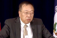 Cố vấn gốc Hoa của Ngoại trưởng Hoa Kỳ bác bỏ tuyên bố chủ nghĩa đa phương của ông Tập Cận Bình