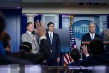 Cố vấn An ninh Quốc gia: Trung Quốc đóng ‘vai trò chủ động nhất’ trong can thiệp bầu cử Mỹ