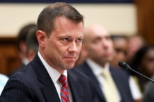 Phỏng vấn của Strzok trên đài CBS về cuộc điều tra Nga can thiệp bầu cử Mỹ 2016 mâu thuẫn với sự thật