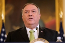 Ông Pompeo: Bộ Ngoại giao Mỹ đang xem xét các hoạt động của 2 nhóm bình phong cho ĐCSTQ