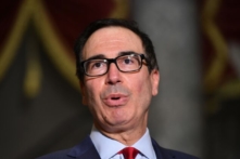 Bộ Tài chính ban hành hướng dẫn về hoãn thuế tiền lương của TT Trump