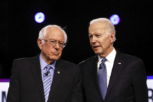 Kế hoạch tiêu diệt nước Mỹ của Biden-Sanders