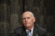 Nghị sĩ Mỹ đề nghị ‘hạn chế đi lại vĩnh viễn’ đối với Trung Quốc