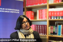 Ấn, Trung đua nhau tích trữ lương thảo sát biên giới