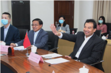 Trung Quốc tố Mỹ ‘gây rối’ ở Biển Đông, kêu gọi các nước Đông Nam Á không ủng hộ Mỹ