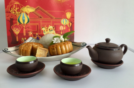 Vẻ đẹp truyền thống của tết Trung Thu trong văn hoá người Việt