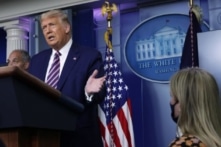 Sự điên rồ của giới truyền thông khi họ nghĩ về TT Trump