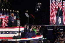 Hội nghị Đảng Cộng Hòa thu hút 147,9 triệu lượt xem, cao hơn Joe Biden