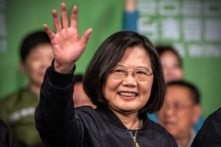 Đài Loan kêu gọi chống ‘hành động hung hăng’ giữa lúc căng thẳng với Trung Quốc