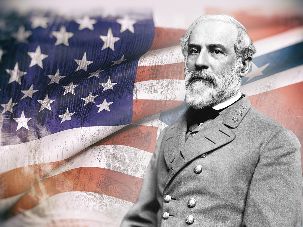 Robert Edward Lee – Vị bại tướng được người Mỹ tôn kính (Kỳ 3)