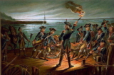 Truyền kỳ về tướng Washington (P.1): Sương mù trắng trên sông Đông