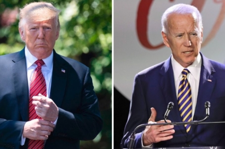 Cách tiếp cận với Trung Quốc của ông Biden và ông Trump khác nhau thế nào?