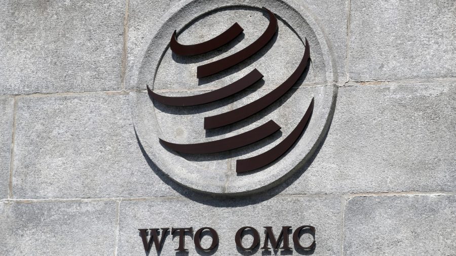 WTO ra phán quyết phản đối việc Mỹ áp thuế Trung Quốc