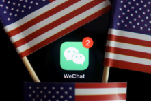 Thẩm phán tạm thời chặn lệnh yêu cầu gỡ bỏ WeChat ra khỏi các kho ứng dụng