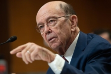 Bộ trưởng Thương mại: Hoa Kỳ cần đẩy mạnh tài trợ xuất khẩu để đối đầu Trung Quốc