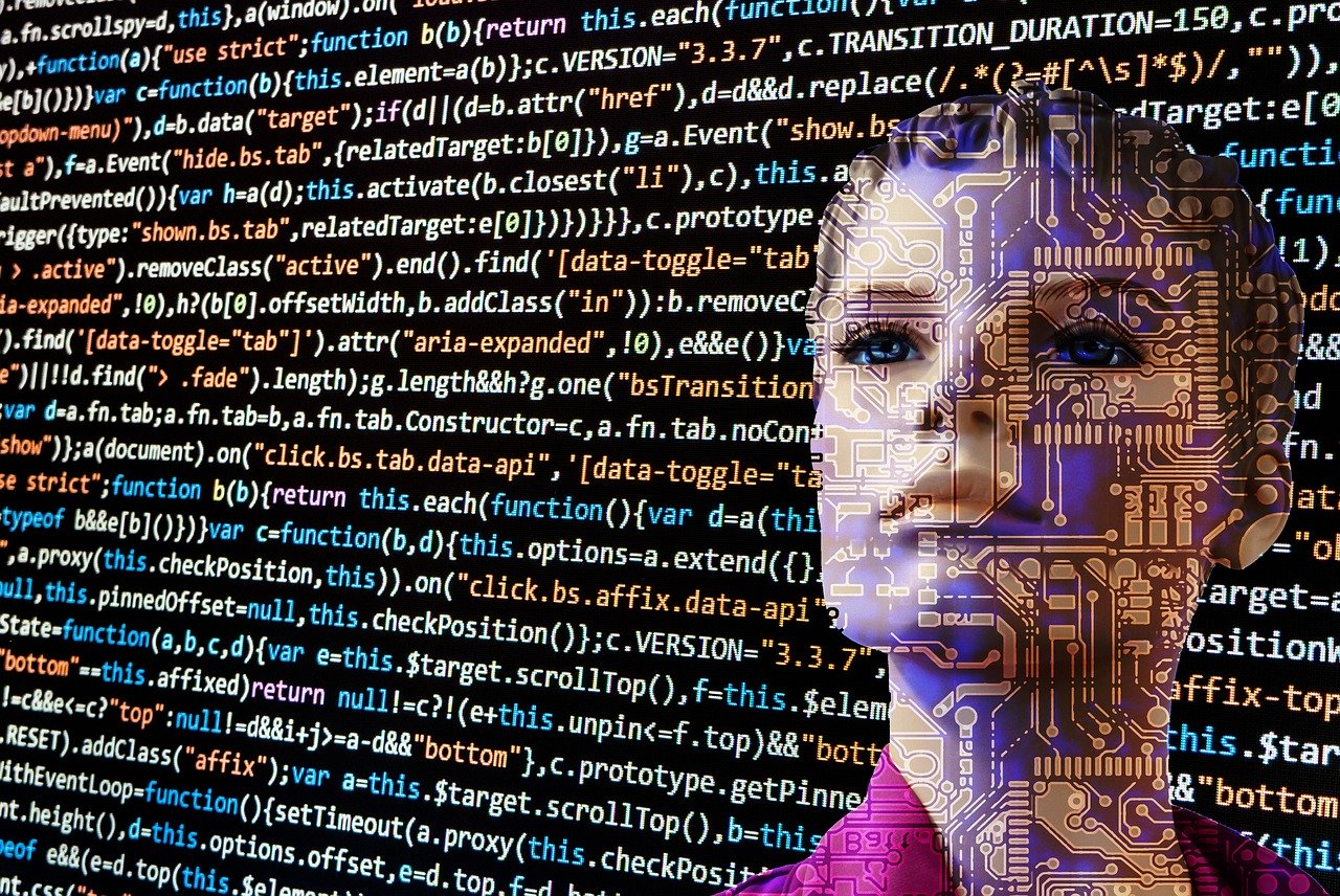 Robot AI thuyết phục con người không nên sợ hãi?