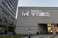 Tòa án Mỹ ngăn lệnh cấm TikTok của TT Trump trước ‘giờ G’