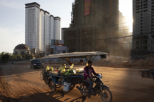 Hoa Kỳ trừng phạt doanh nghiệp nhà nước Trung Quốc vì tham nhũng ở Campuchia