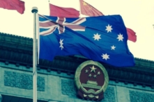 Trung Quốc mất quyền truy cập vào trạm theo dõi không gian của Úc