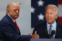 Cuộc tranh luận trực tiếp giữa TT Trump và ông Joe Biden sẽ rất hấp dẫn
