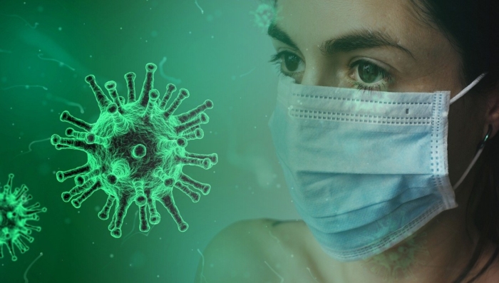 Virus corona có khả năng siêu đàn hồi, chịu nhiệt đến 90 độ C