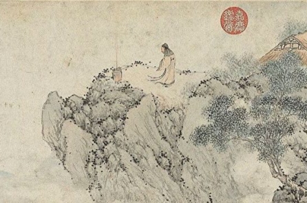 Thánh nhân đều hiểu rõ sứ mệnh của mình