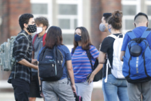 OECD: Các trường học đóng cửa gây thiệt hại 15 nghìn tỷ USD cho nền kinh tế Mỹ