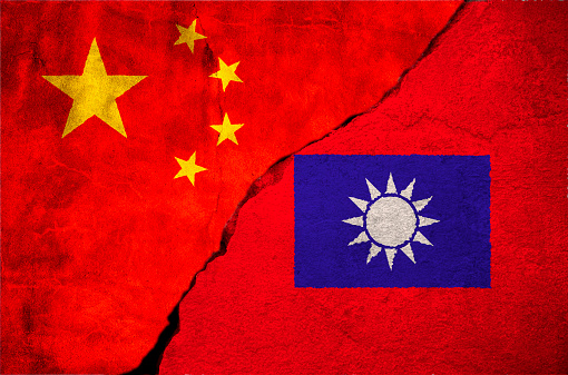 Báo cáo Mỹ: ‘Trung Quốc sẵn sàng chiếm Đài Loan’, Trung Quốc lên tiếng phản bác