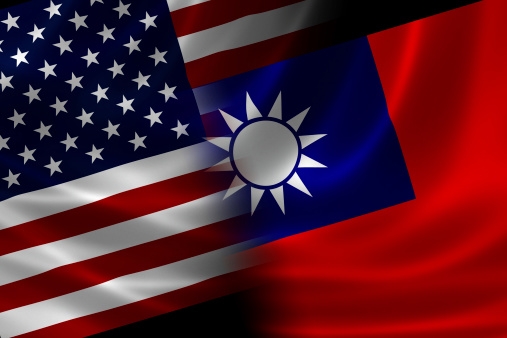 Hoa Kỳ đẩy mạnh phát triển sâu sắc mối quan hệ với Đài Loan
