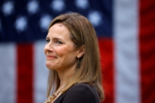 TT Trump chính thức đề cử thẩm phán Amy Coney Barrett vào Tòa án Tối cao