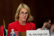 Trung Quốc tức giận khi Mỹ chỉ trích vấn đề môi trường và đại dịch tại Liên Hợp Quốc