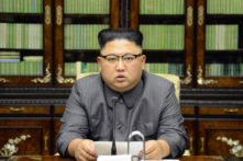 Triều Tiên cảnh báo Hàn Quốc giữa lúc căng thẳng vụ bắn chết quan chức