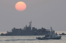 Quân đội Triều Tiên sát hại quan chức Hàn Quốc và thiêu xác ông