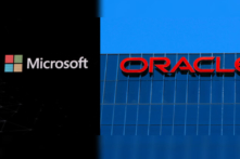 Cổ phiếu của các công ty Mỹ thâu tóm TikTok sụt giảm