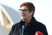 Nhà báo Úc bị Trung Quốc bắt giữ không rõ lý do