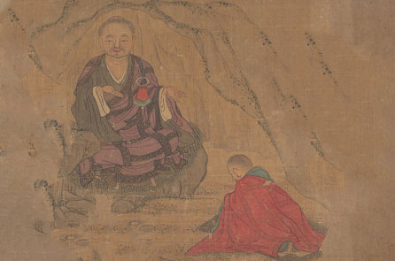 Chân chính làm người: Đường đời quý ở hai chữ ‘ngay chính’